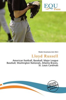 Lloyd Russell