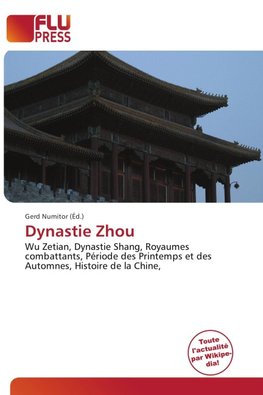 Dynastie Zhou