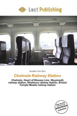 Chetnole Railway Station