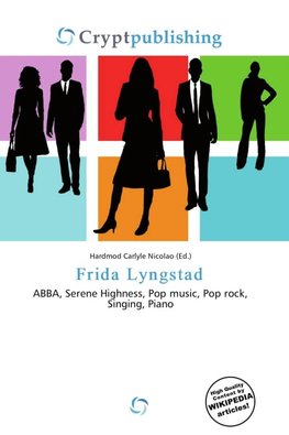 Frida Lyngstad