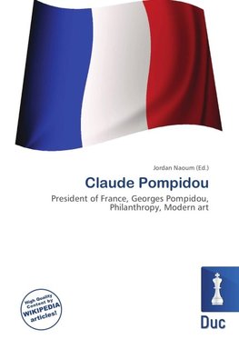Claude Pompidou