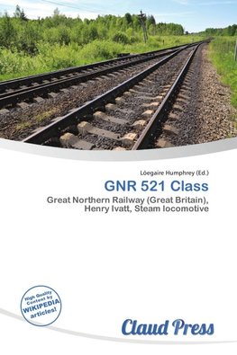 GNR 521 Class