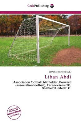 Liban Abdi