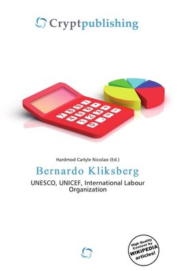 Bernardo Kliksberg