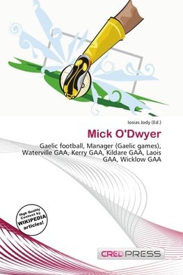 Mick O'Dwyer