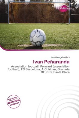 Ivan Peñaranda