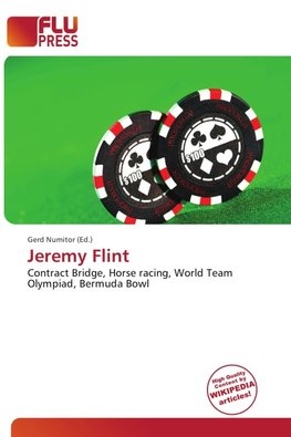 Jeremy Flint