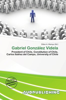Gabriel González Videla