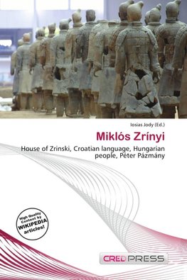 Miklós Zrínyi