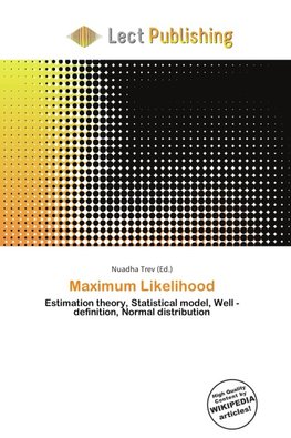 Maximum Likelihood