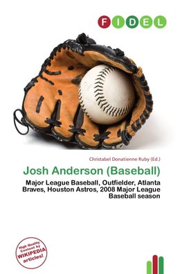 Josh Anderson (Baseball)