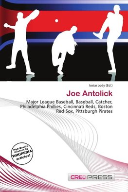Joe Antolick
