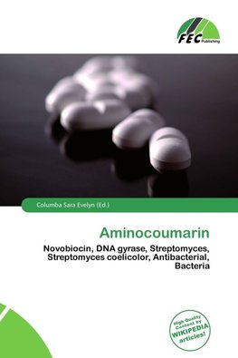 Aminocoumarin