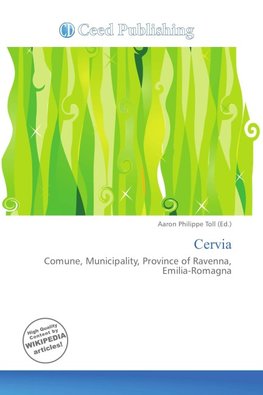 Cervia