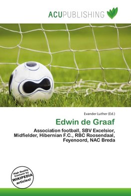Edwin de Graaf