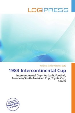 1983 Intercontinental Cup
