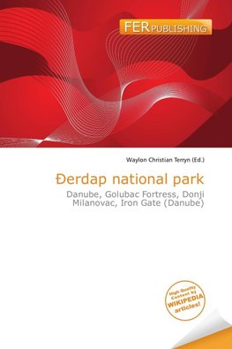 ¿erdap national park