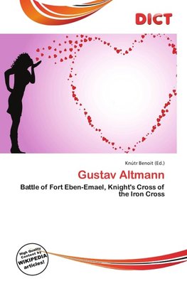 Gustav Altmann