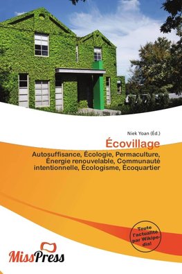 Écovillage
