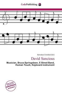 David Sancious
