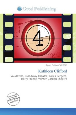 Kathleen Clifford