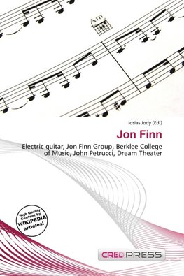 Jon Finn
