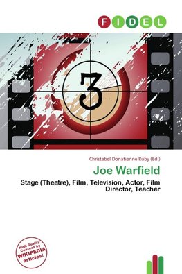Joe Warfield