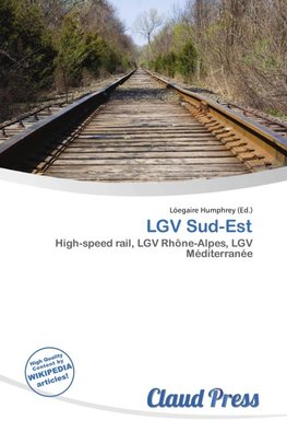 LGV Sud-Est