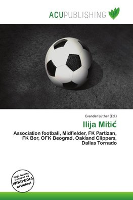 Ilija Miti¿