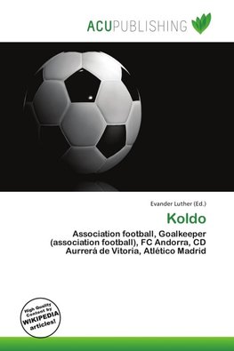 Koldo