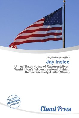 Jay Inslee