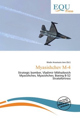 Myasishchev M-4