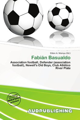 Fabián Basualdo