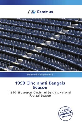 1990 Cincinnati Bengals Season