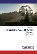 Ecological Services Of Green Spaces