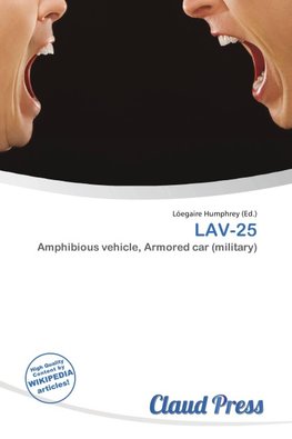 LAV-25