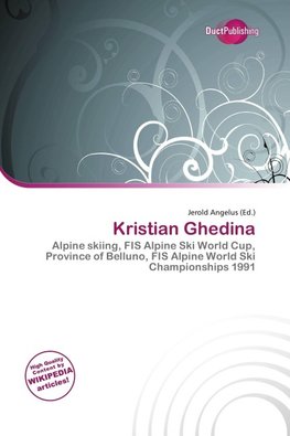 Kristian Ghedina