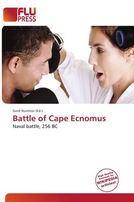 Battle of Cape Ecnomus