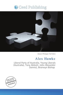 Alex Hawke