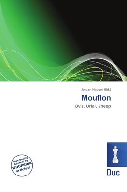 Mouflon