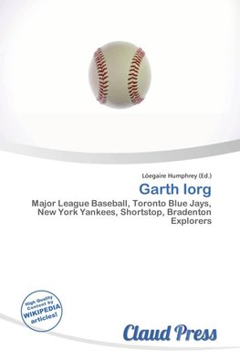 Garth Iorg