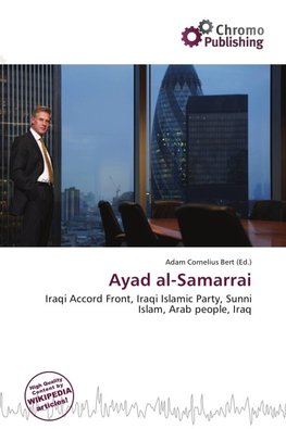 Ayad al-Samarrai