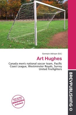 Art Hughes