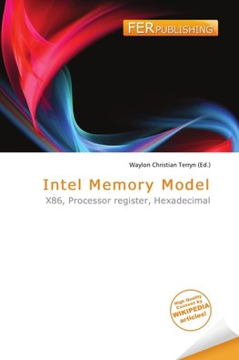 Intel Memory Model