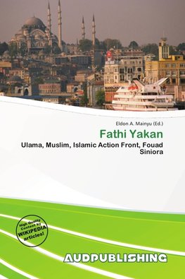 Fathi Yakan