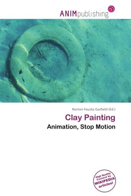 Clay Painting