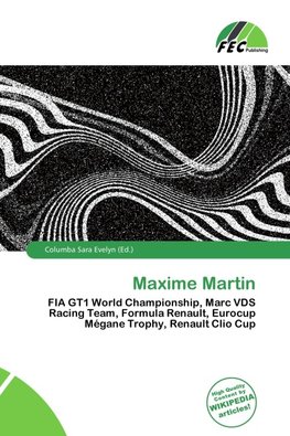 Maxime Martin