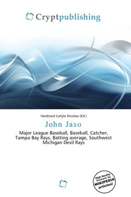 John Jaso