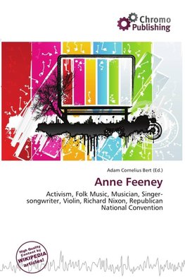 Anne Feeney