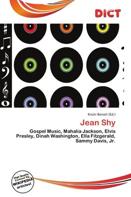 Jean Shy